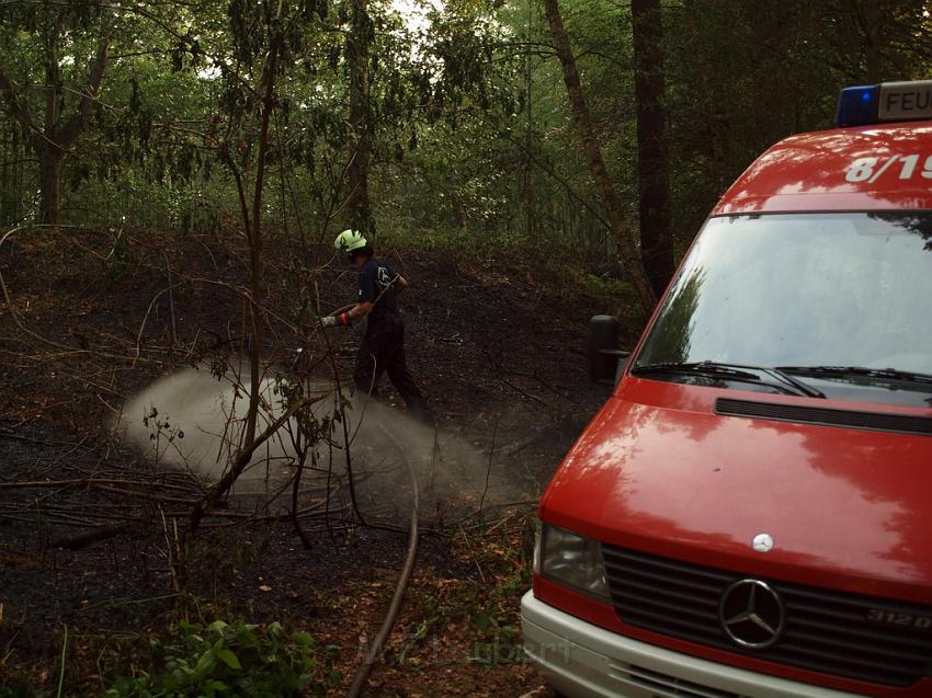 Waldbrand Bergisch Gladbach Bensberg P061.JPG